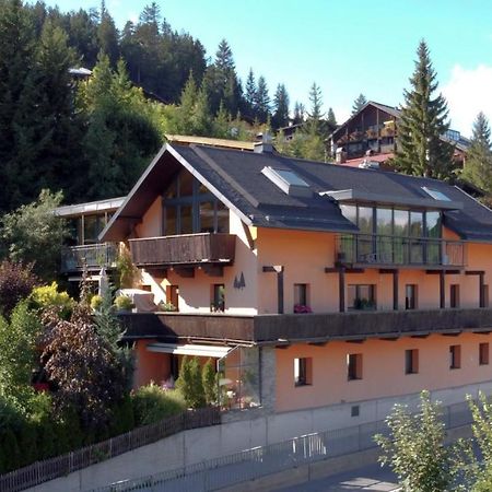 Haus Tannengruen Apartment Seefeld in Tirol Bagian luar foto