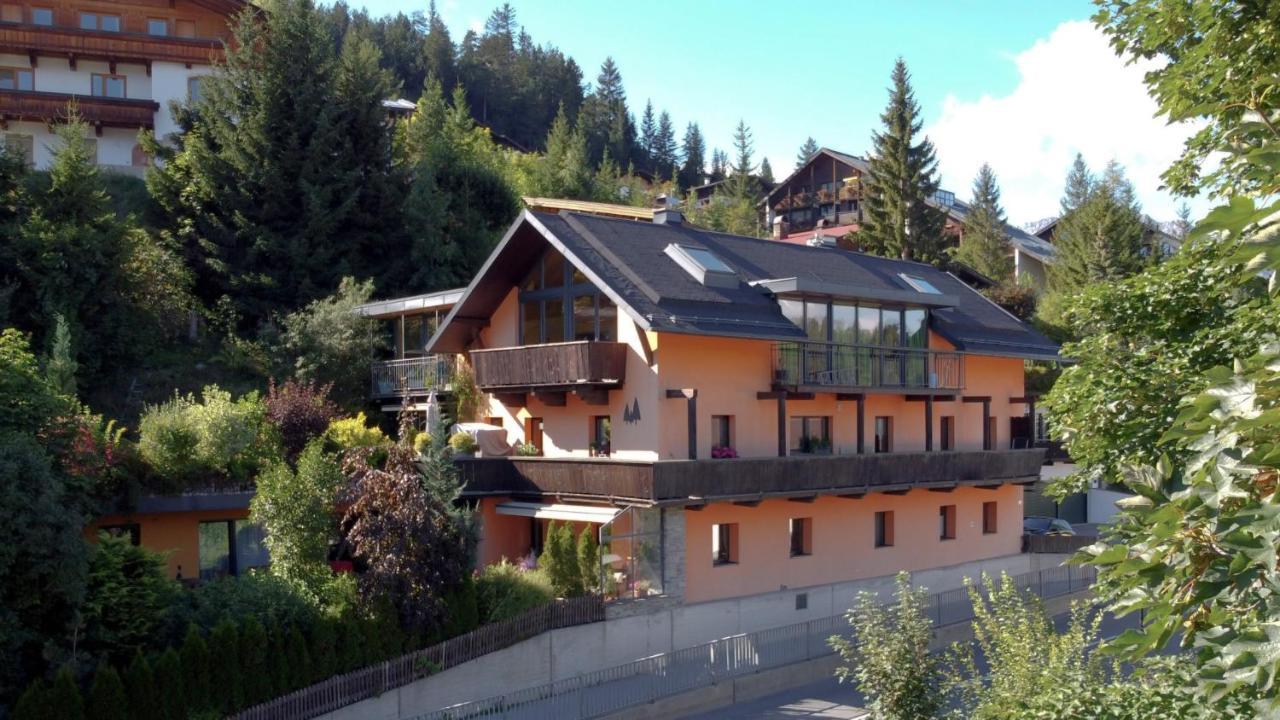 Haus Tannengruen Apartment Seefeld in Tirol Bagian luar foto